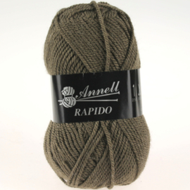 RAPIDO 3231