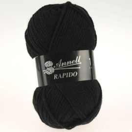 RAPIDO 3259