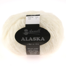 ALASKA 4260