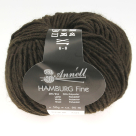 HAMBURG fine   € 4,50