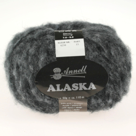 ALASKA 4258
