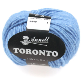 TORONTO UNI 4440