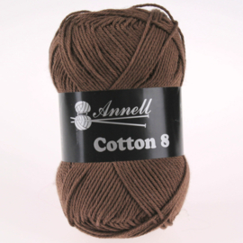 COTTON 8 01