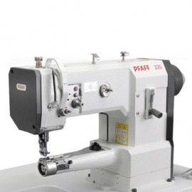 PFAFF 335 Triple Vrije arm
