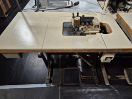 MAUSER SPEZIAL 9732-433F A5 5-draads overlock