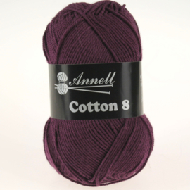 COTTON 8 50
