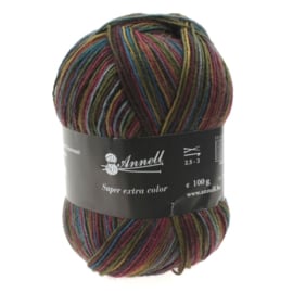 SUPER EXTRA COLOR 2917