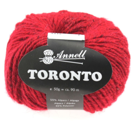 TORONTO UNI 4412