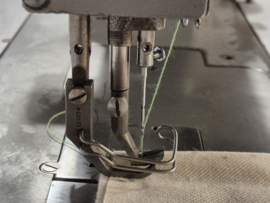 ADLER 167-AE-73 Triple vlakbed