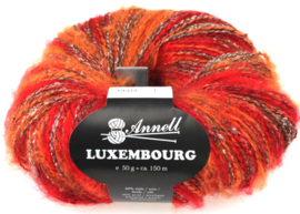 LUXEMBOURG 6604