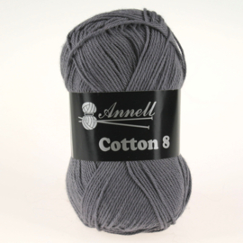 COTTON 8 58