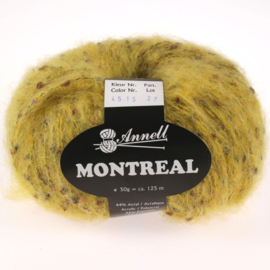 MONTREAL 4515