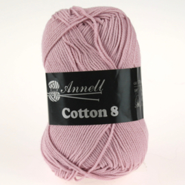 COTTON 8 51
