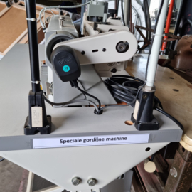 PFAFF Automatische Gordijnen machine