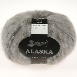 ALASKA 4256