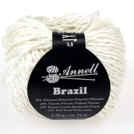 BRAZIL 9960