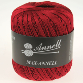 MAX-ANNELL 3413