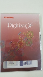 Digitizer Junior V4.5