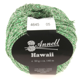 HAWAII 4645