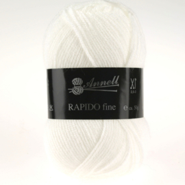 RAPIDO-FINE 8243