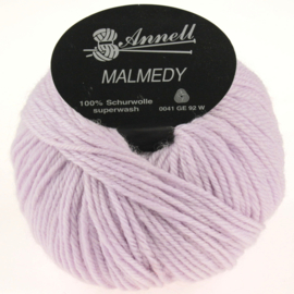MALMEDY 2554