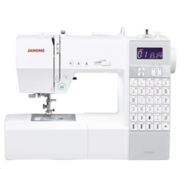 Janome DC 7100