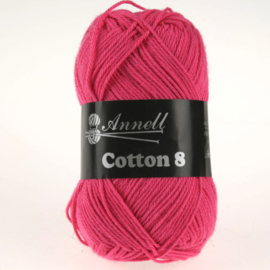 COTTON 8 77