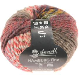 HAMBURG-FINE 5104
