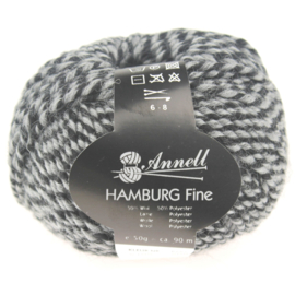 HAMBURG-FINE 5195