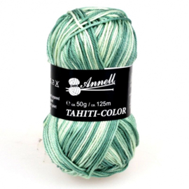 TAHITI-COLOR 3556