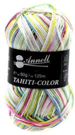 TAHITI-COLOR 3543