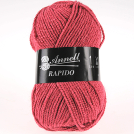 RAPIDO 3204