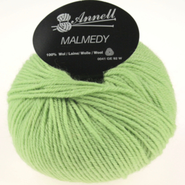 MALMEDY 2544