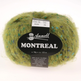 MONTREAL 4520