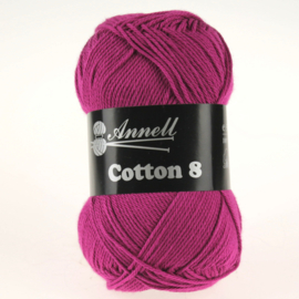 COTTON 8 80