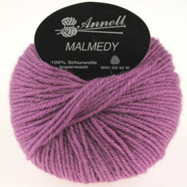 MALMEDY 2551