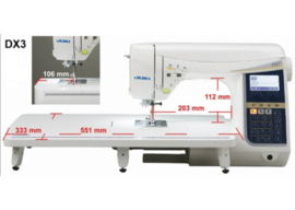 HZL-DX5