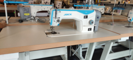 JACK F4 Automatische snelstikker