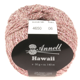 HAWAII 4650