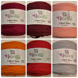 T-Shirt Yarn