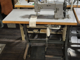 ADLER 167-AE-73 Triple vlakbed