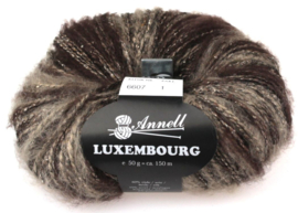 LUXEMBOURG 6607