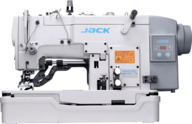 JACK JK-T782E Knoopsgatmachine