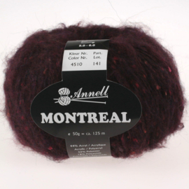MONTREAL 4510
