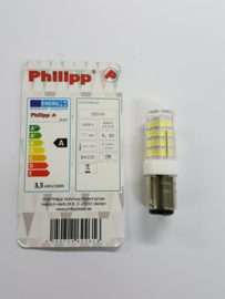 LED lampje voor naaimachine