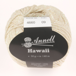 HAWAII 4660