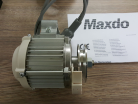 Servo motor MAXDO voor Semy en  industriele naaimachine.