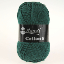 COTTON 8 45