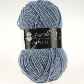 RAPIDO 3236