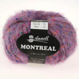 MONTREAL 4567